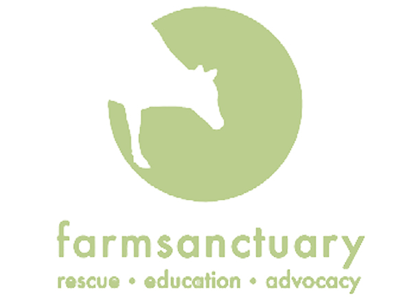 Farm Sanctuary